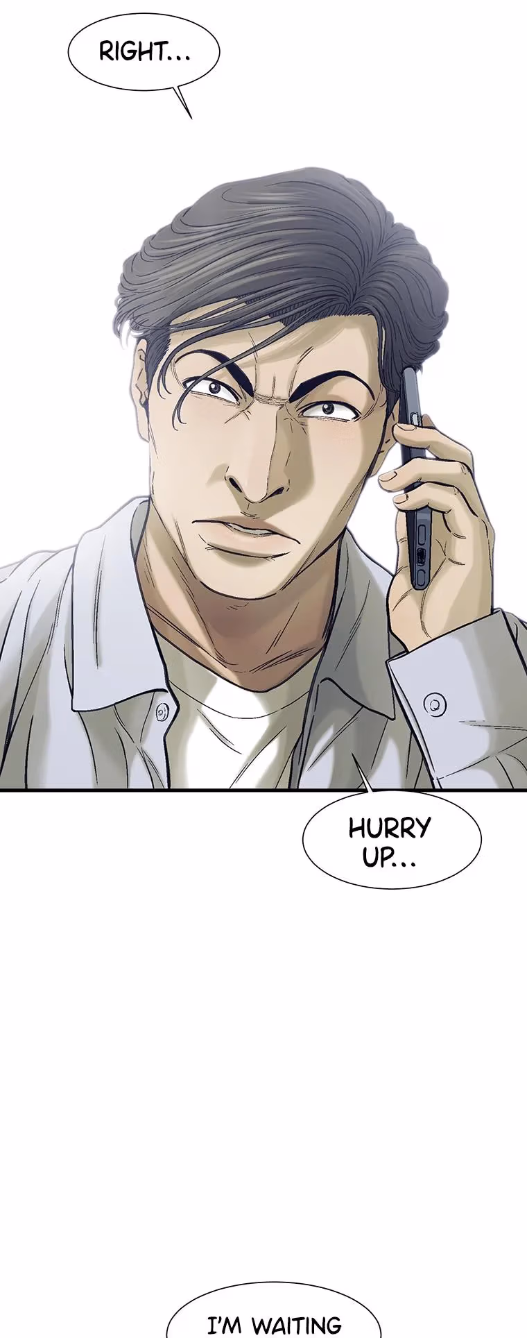 Cell Chapter 60 page 73 - 