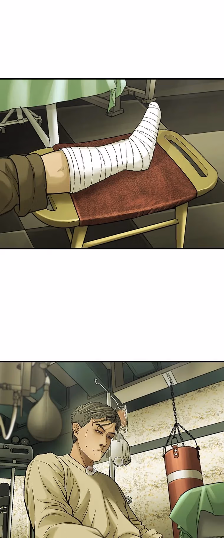Cell Chapter 60 page 9 - 