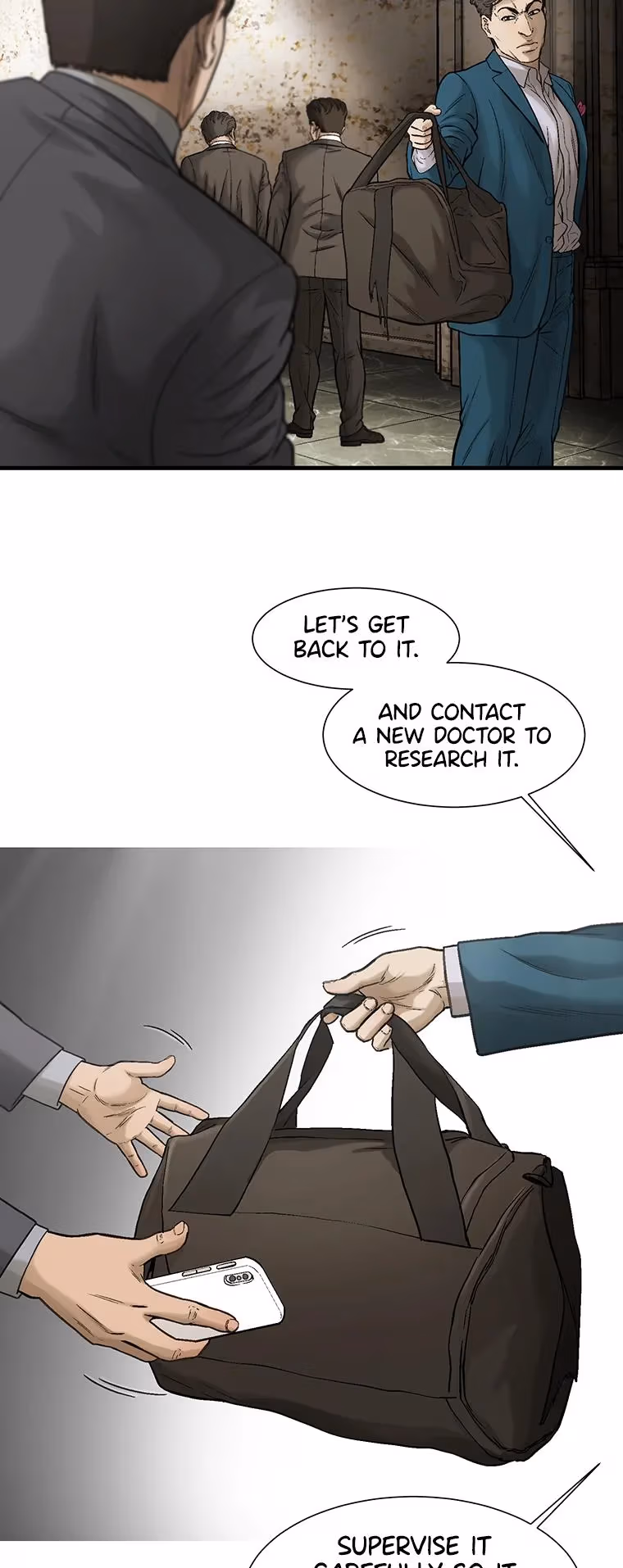 Cell Chapter 61 page 11 - 