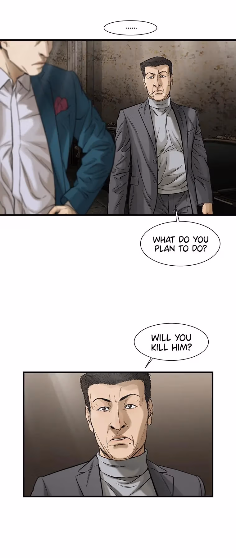 Cell Chapter 61 page 14 - 