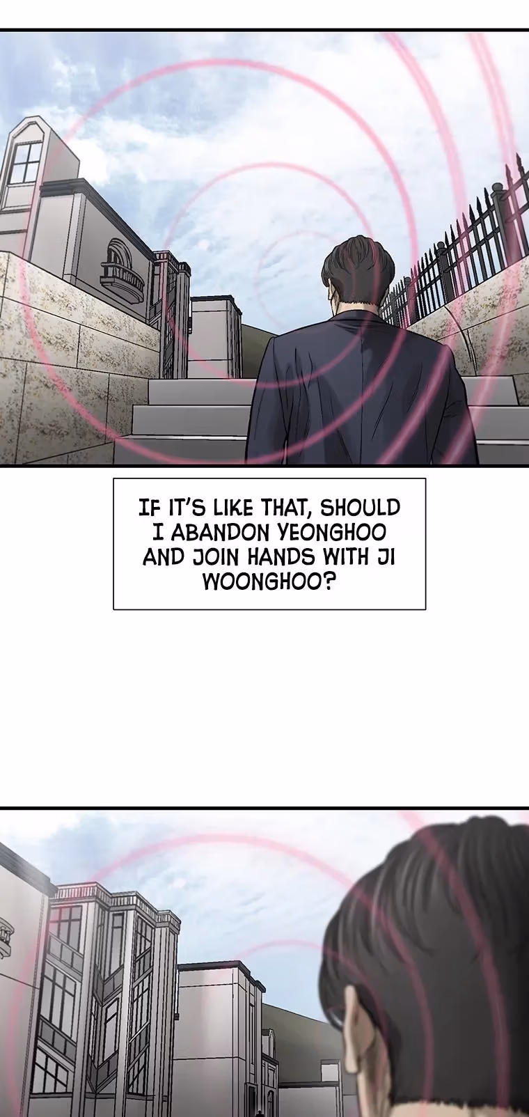 Cell Chapter 61 page 22 - 