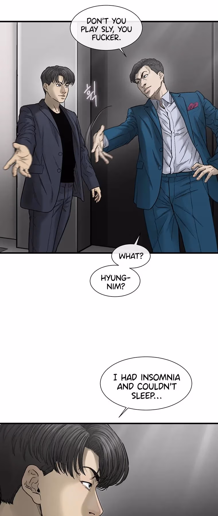 Cell Chapter 61 page 34 - 