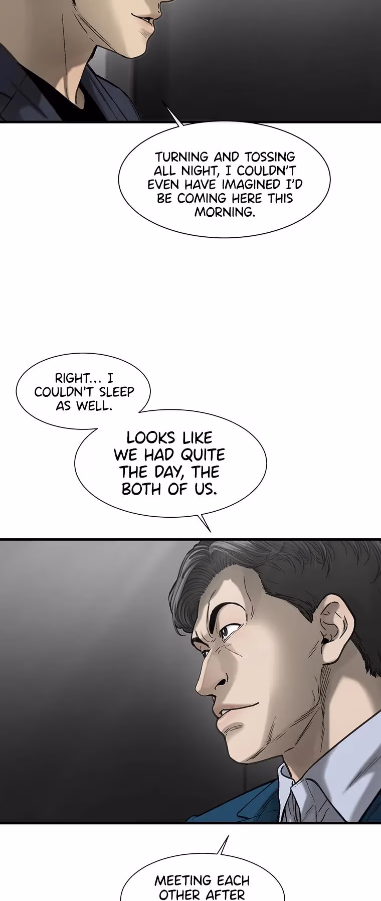 Cell Chapter 61 page 35 - 