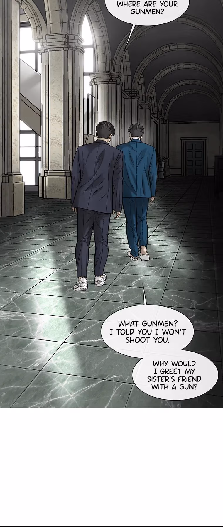 Cell Chapter 61 page 37 - 