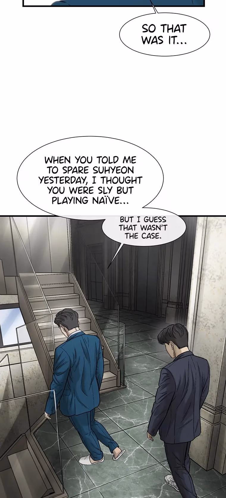 Cell Chapter 61 page 39 - 