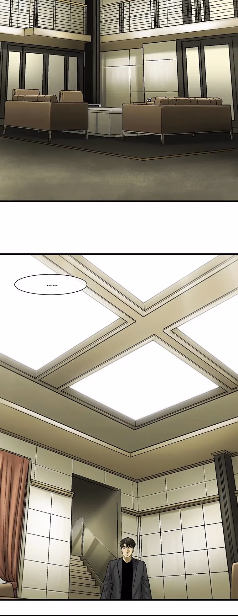Cell Chapter 61 page 45 - 