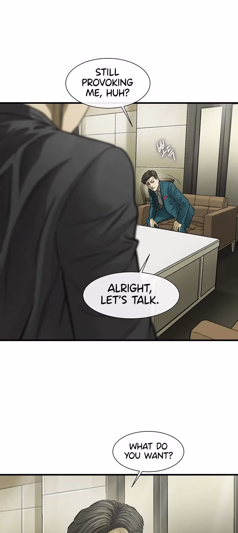Cell Chapter 61 page 46 - 