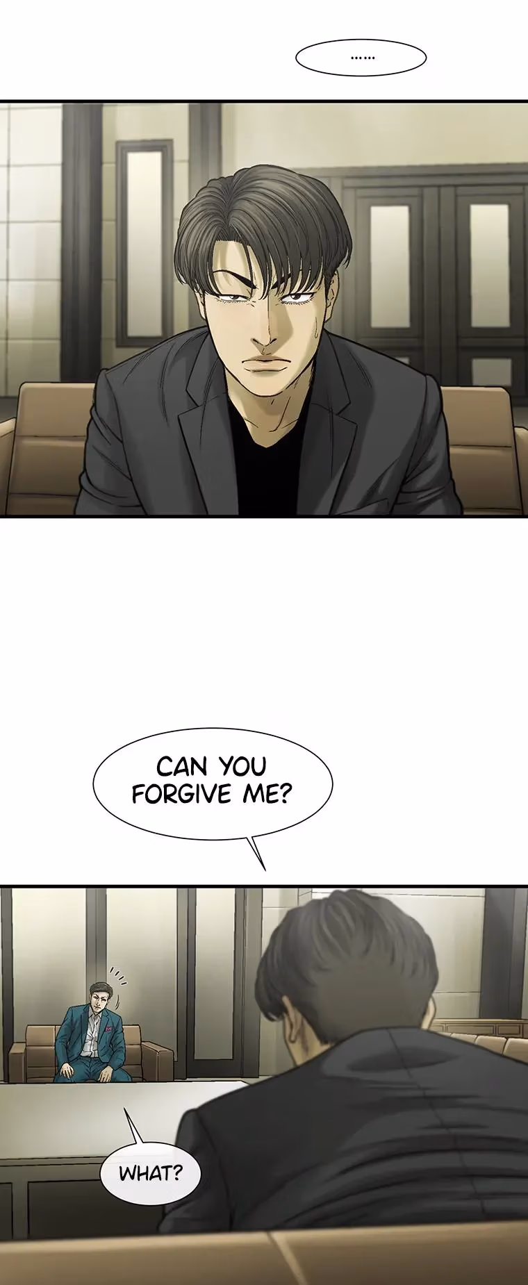 Cell Chapter 61 page 50 - 