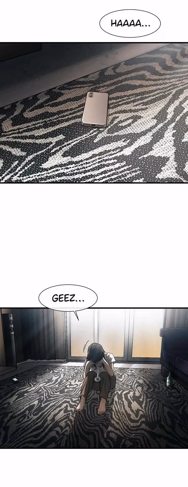 Cell Chapter 61 page 6 - 