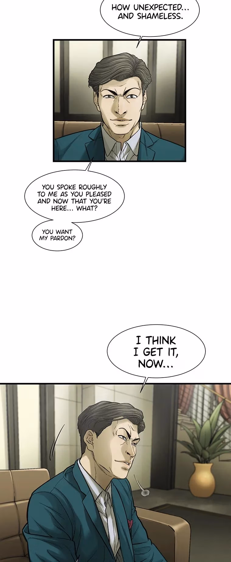 Cell Chapter 61 page 52 - 