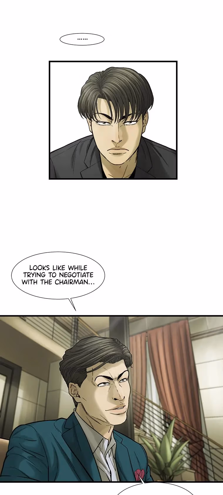 Cell Chapter 61 page 54 - 