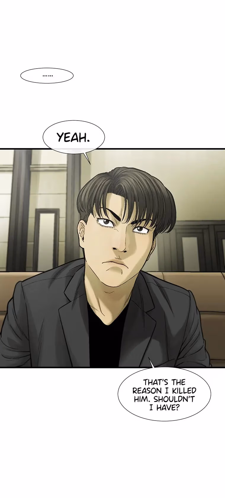 Cell Chapter 61 page 56 - 