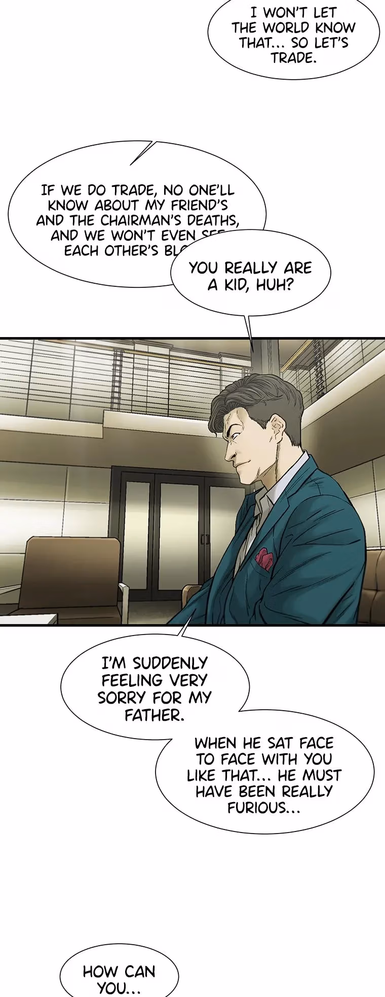 Cell Chapter 61 page 59 - 