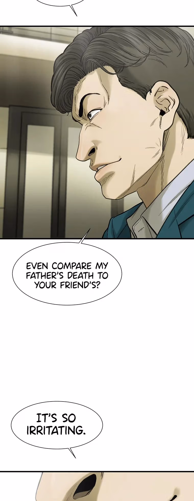 Cell Chapter 61 page 60 - 