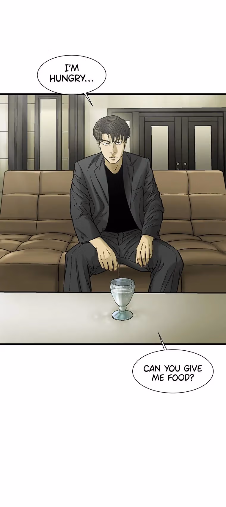 Cell Chapter 61 page 77 - 