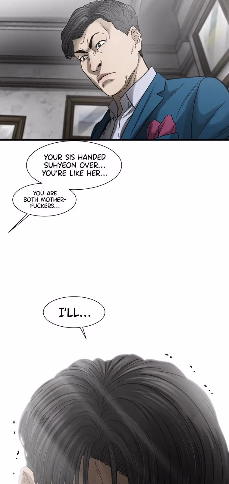 Cell Chapter 63 page 11 - 