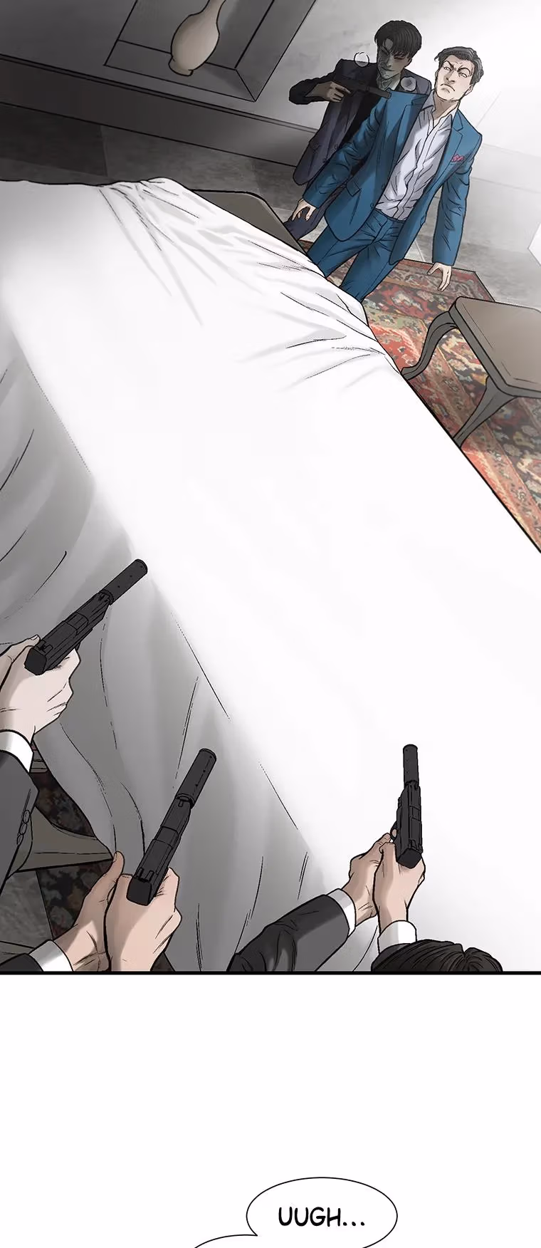 Cell Chapter 63 page 26 - 