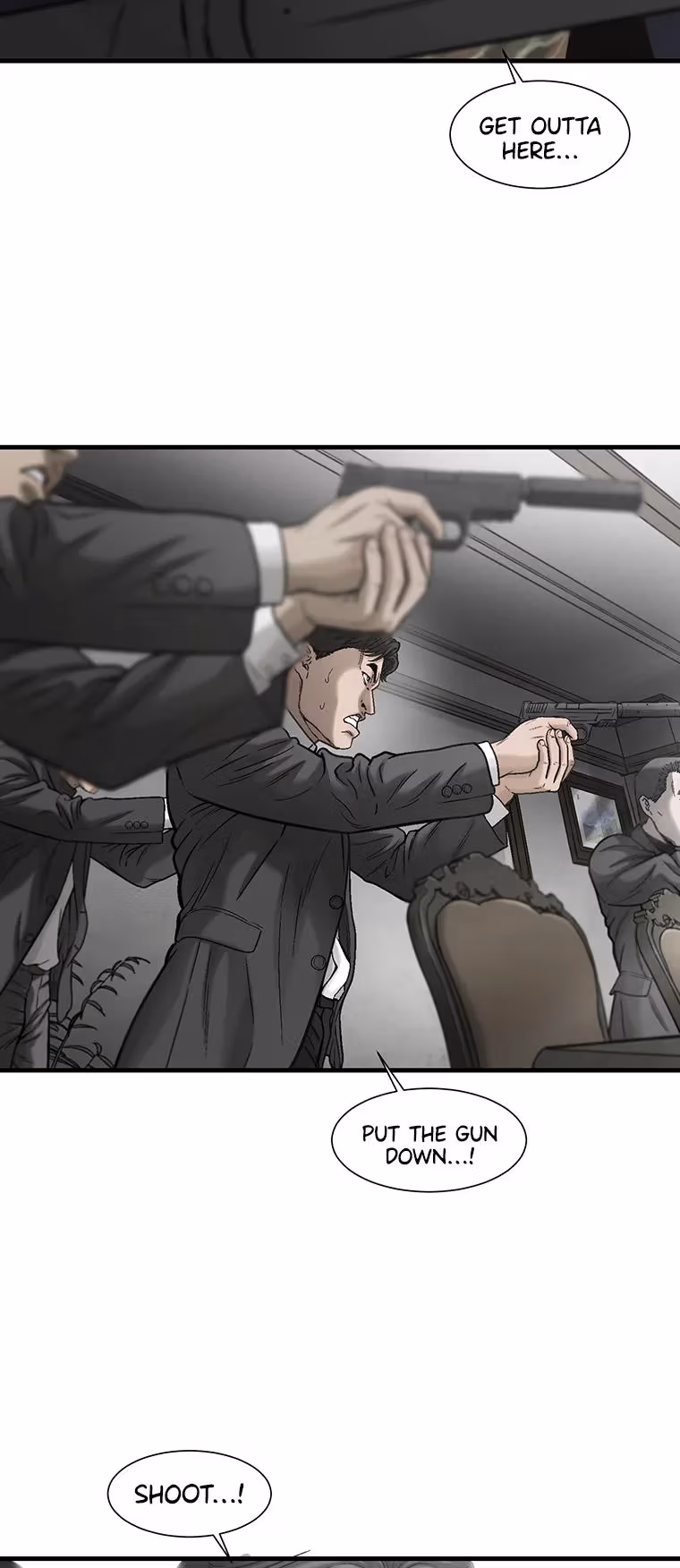 Cell Chapter 63 page 28 - 