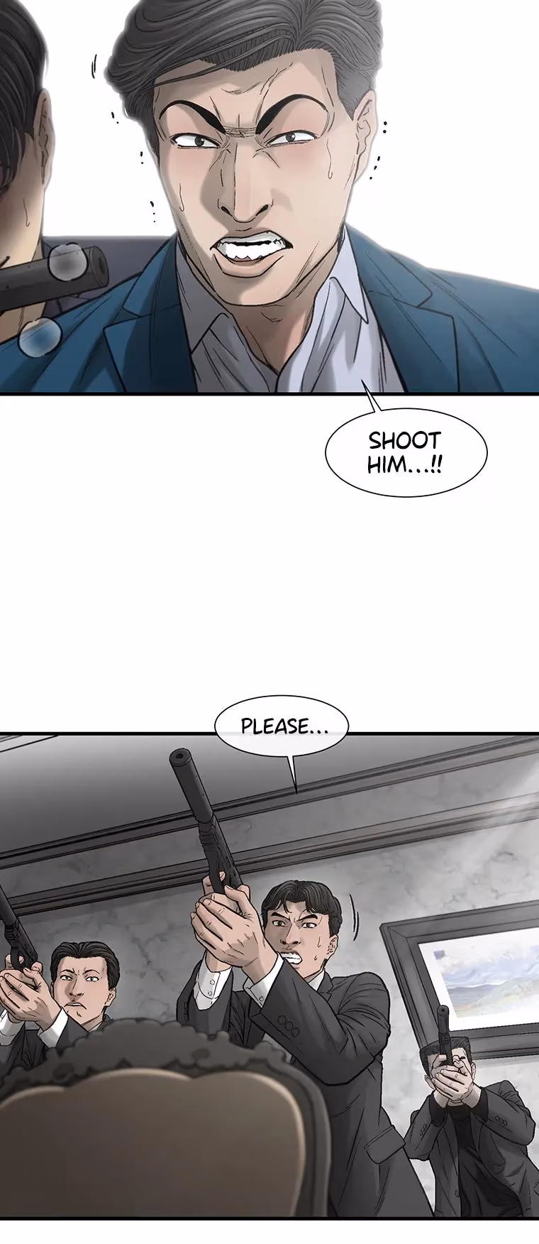 Cell Chapter 63 page 29 - 