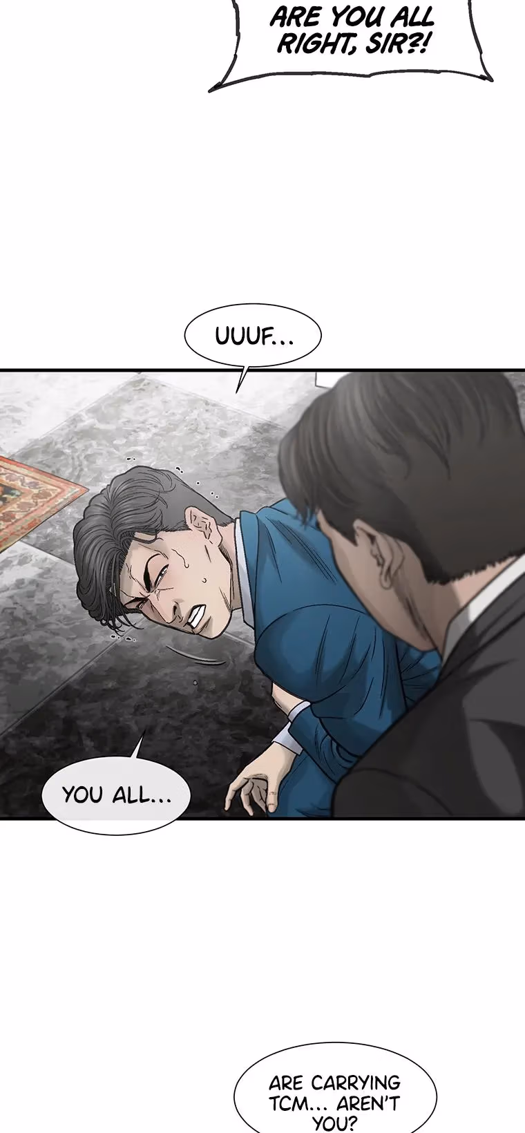 Cell Chapter 63 page 35 - 