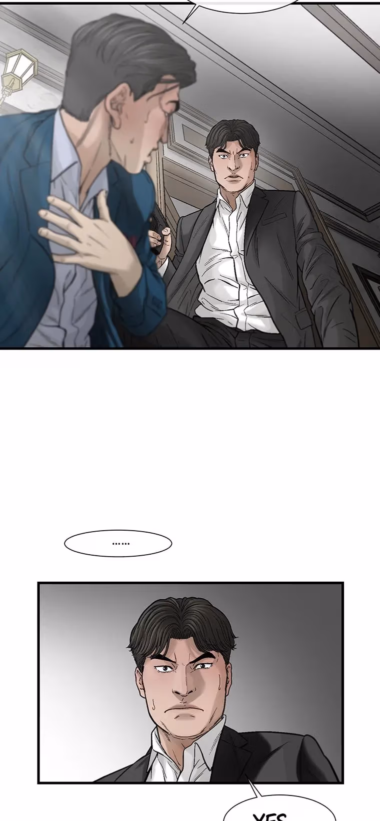 Cell Chapter 63 page 36 - 