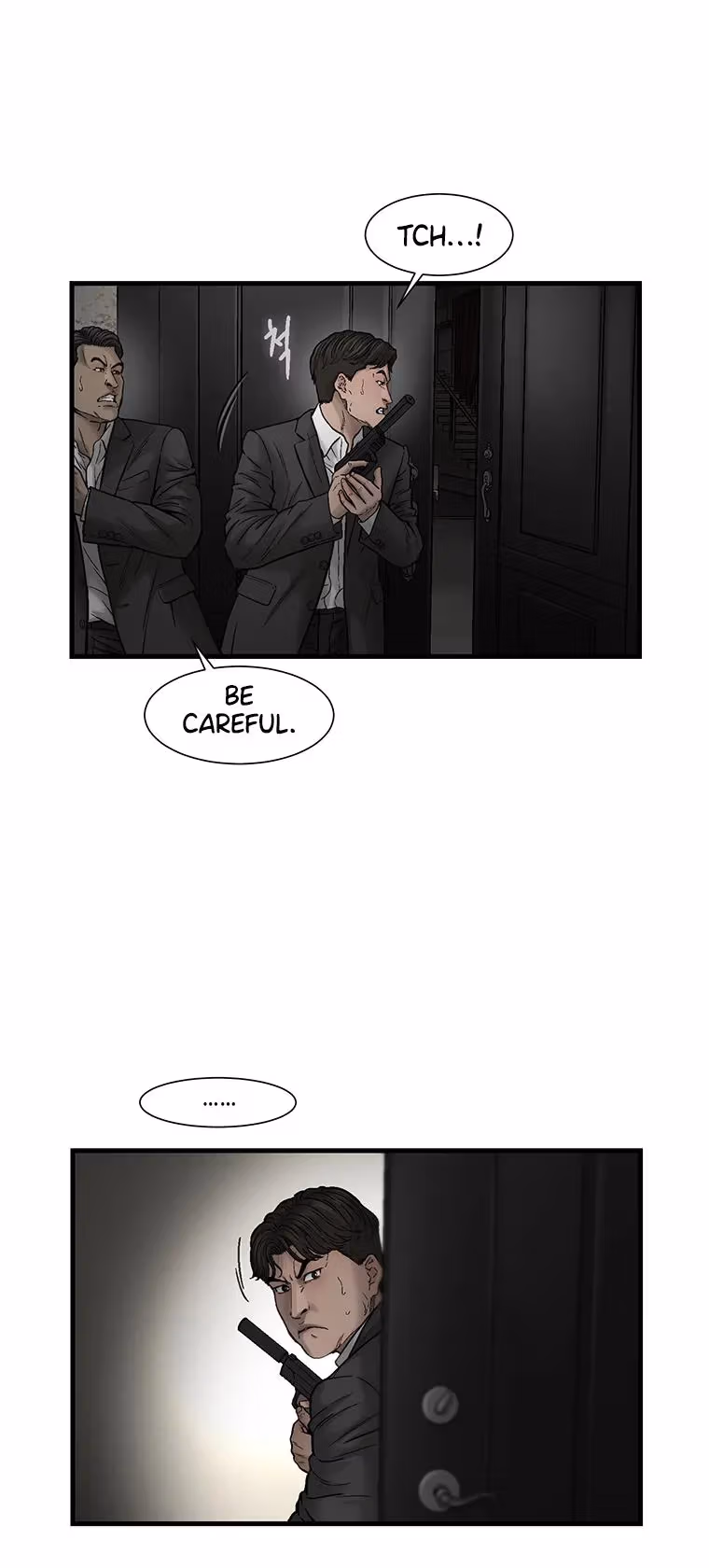 Cell Chapter 63 page 44 - 
