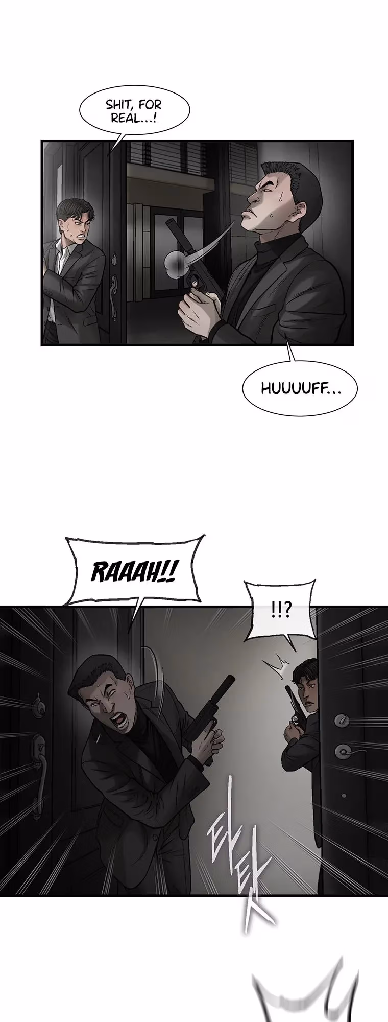 Cell Chapter 63 page 49 - 