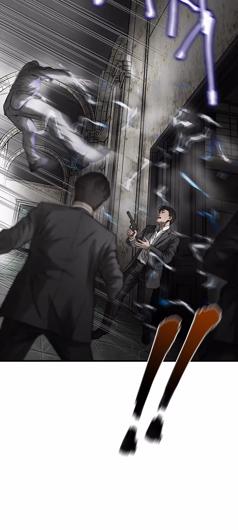 Cell Chapter 63 page 54 - 