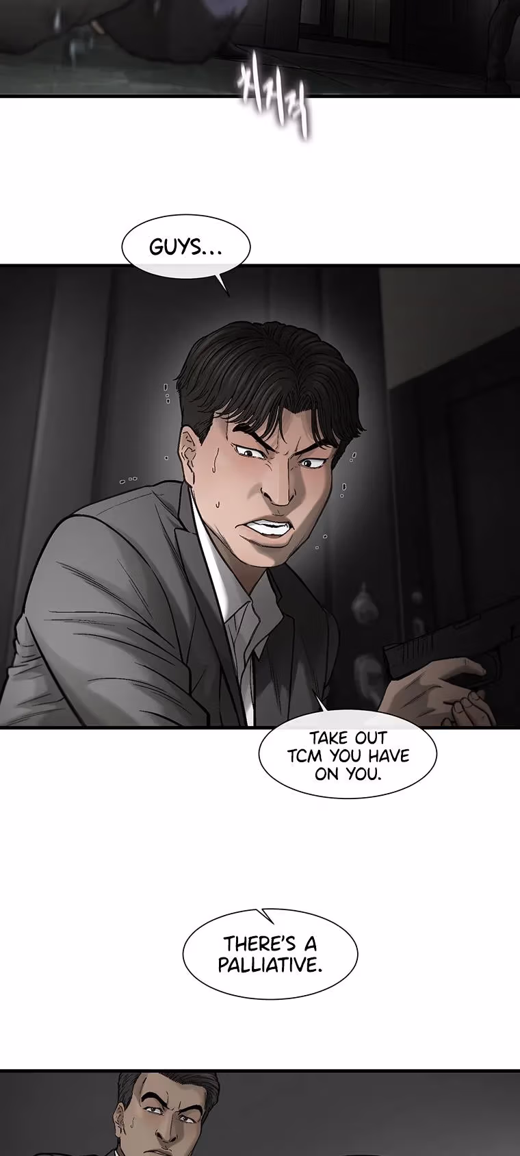 Cell Chapter 63 page 56 - 