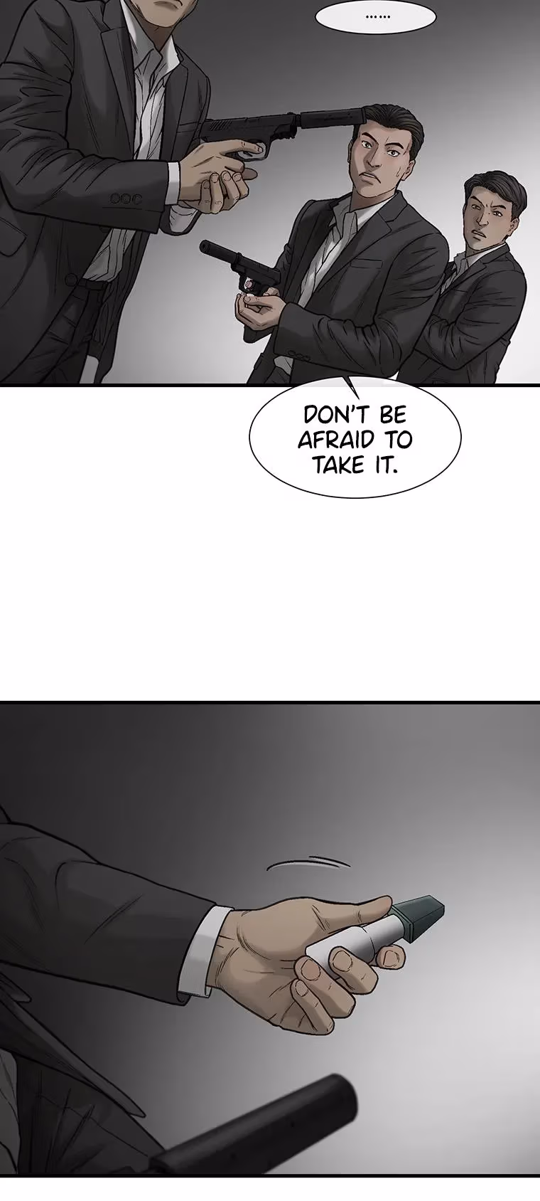 Cell Chapter 63 page 57 - 