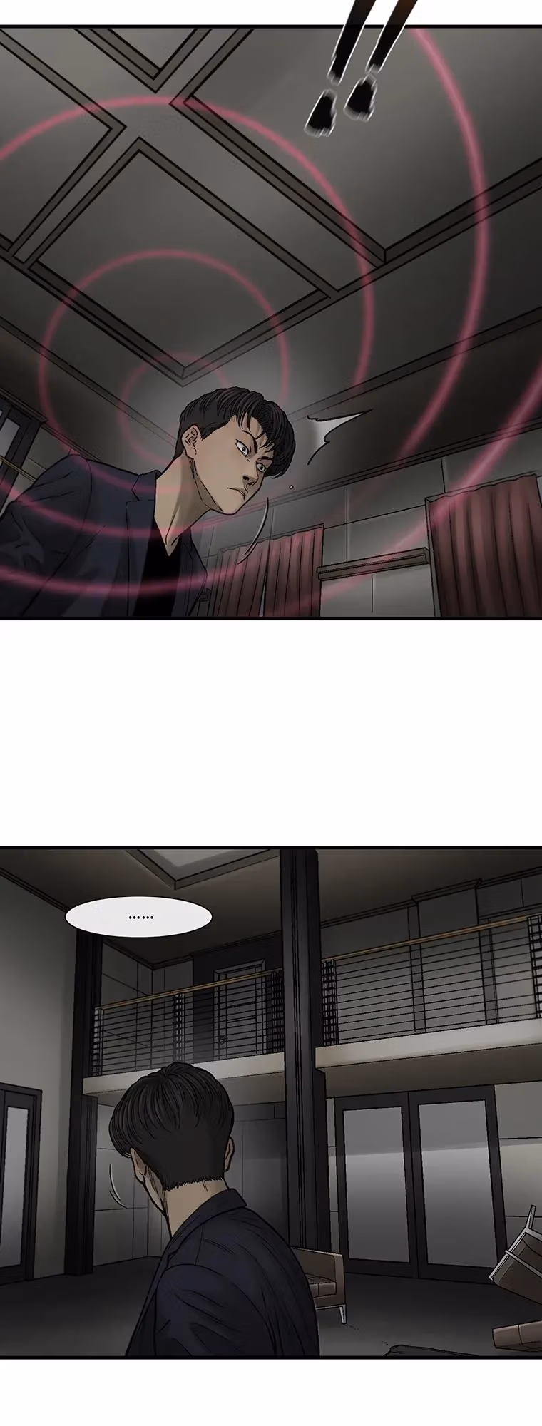 Cell Chapter 63 page 61 - 