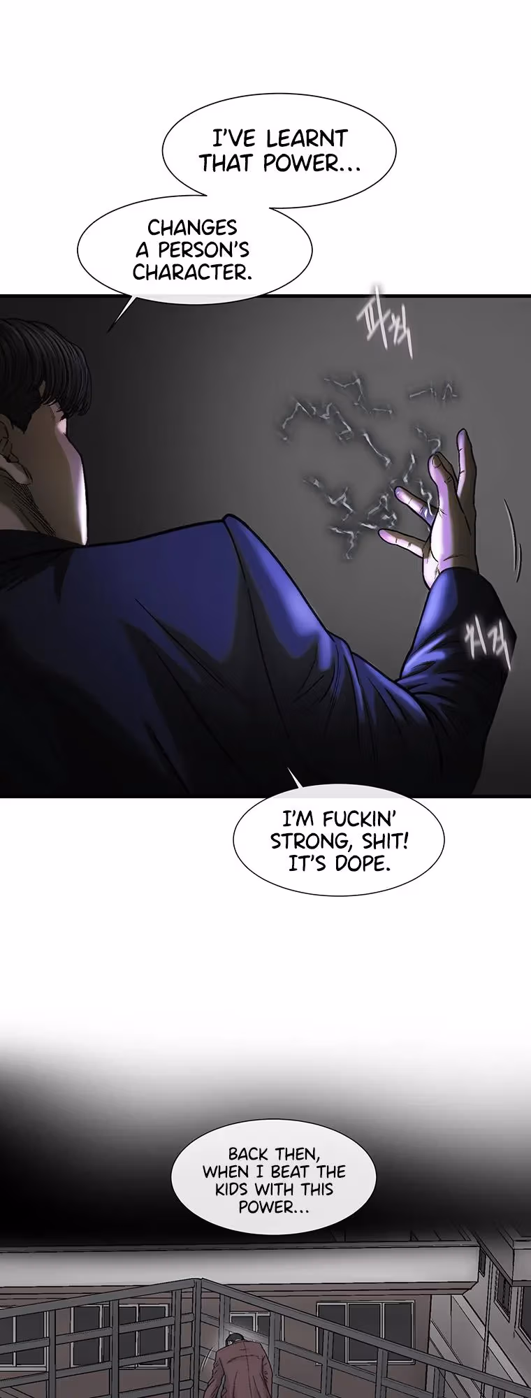 Cell Chapter 63 page 69 - 