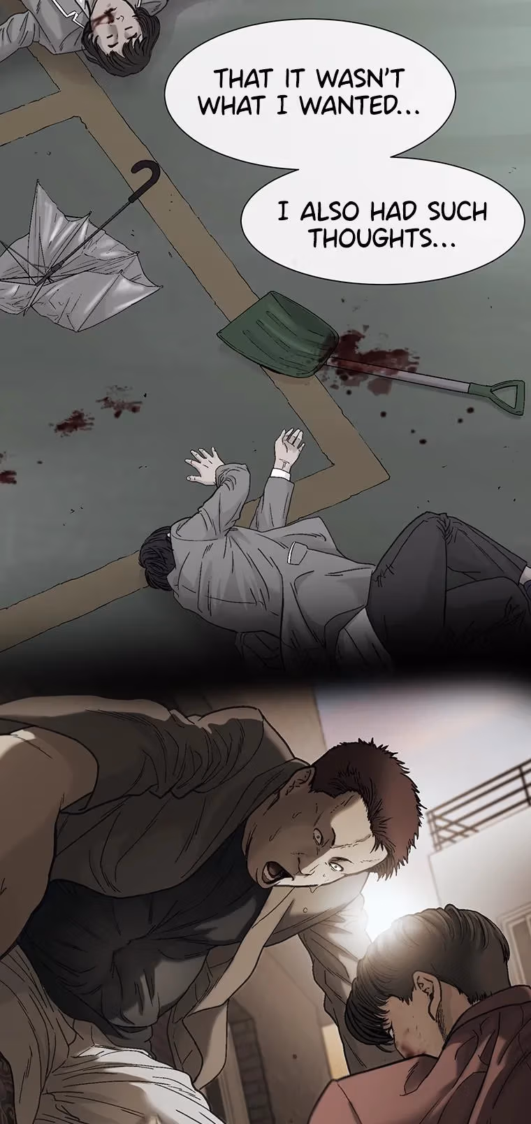 Cell Chapter 63 page 71 - 