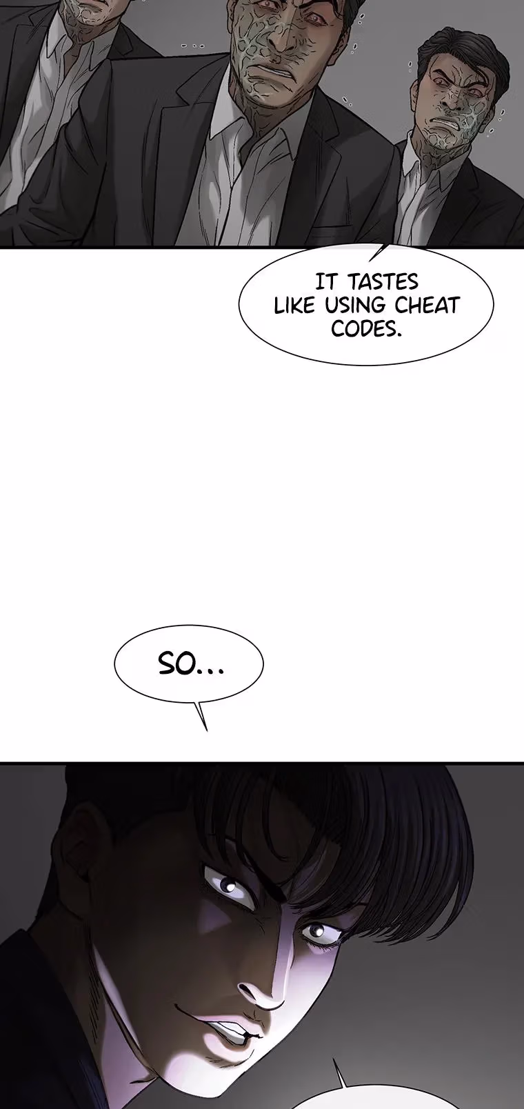 Cell Chapter 63 page 73 - 