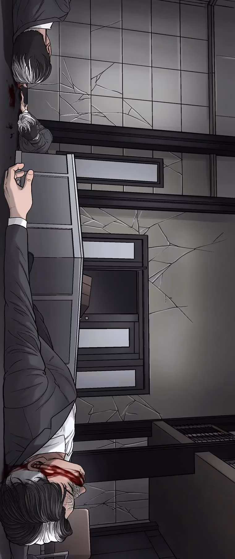Cell Chapter 64 page 11 - 