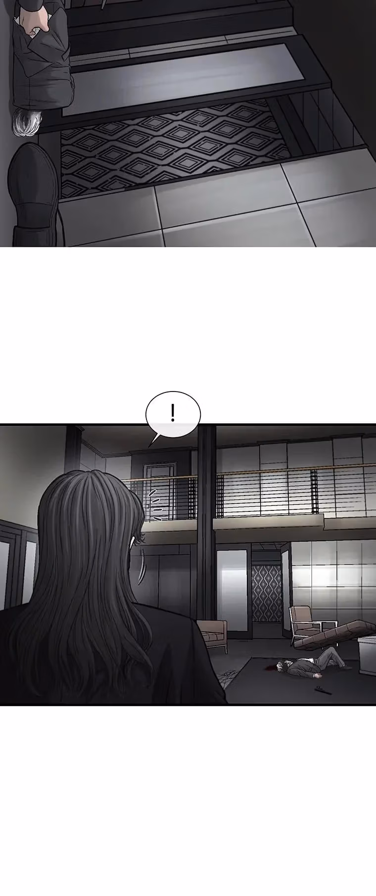 Cell Chapter 64 page 12 - 