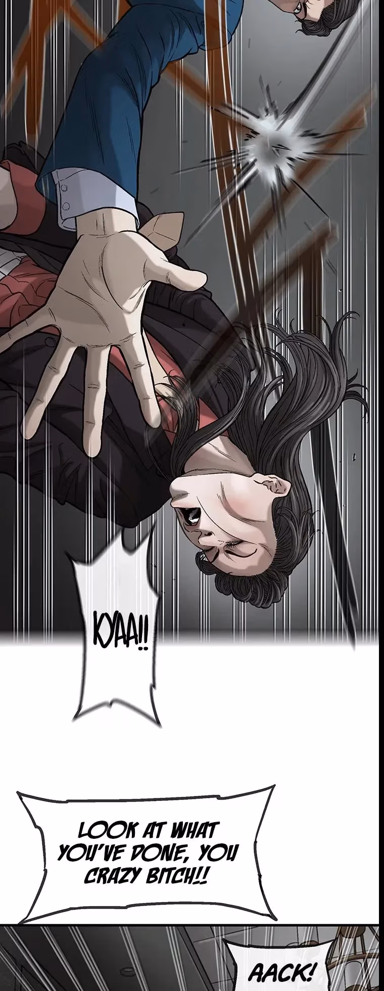 Cell Chapter 64 page 16 - 