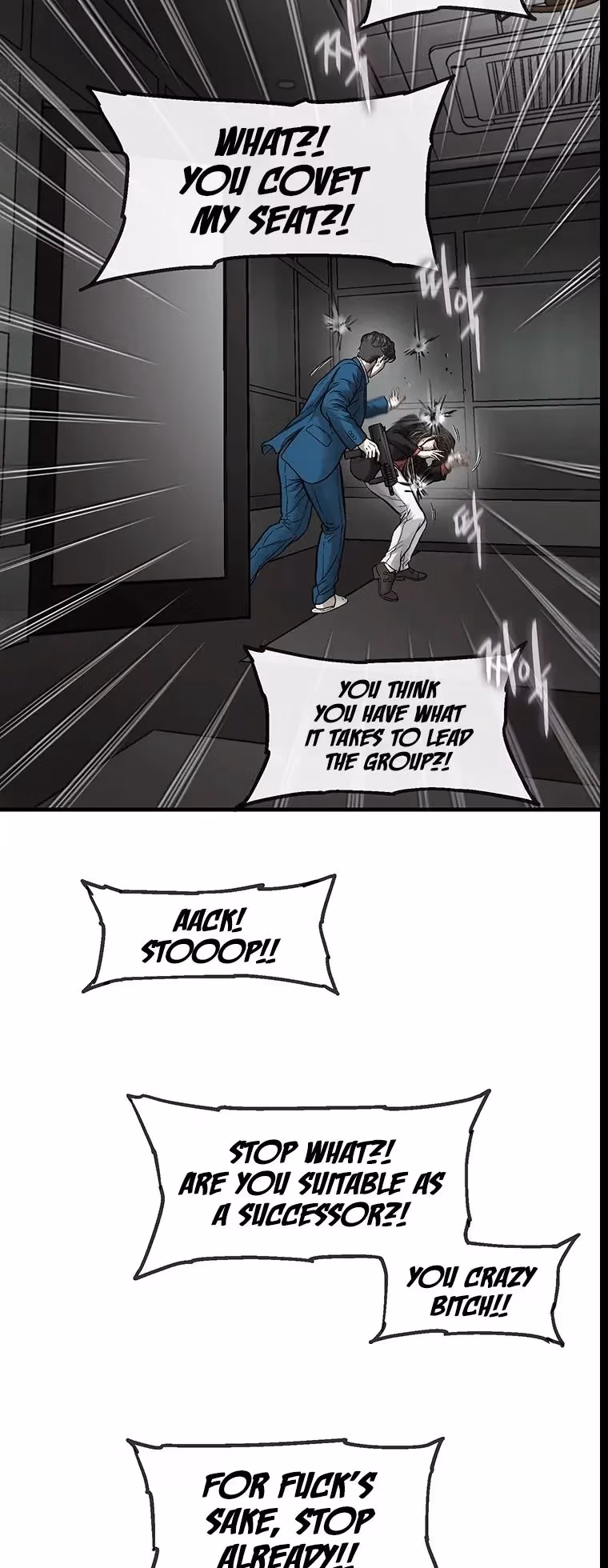 Cell Chapter 64 page 17 - 