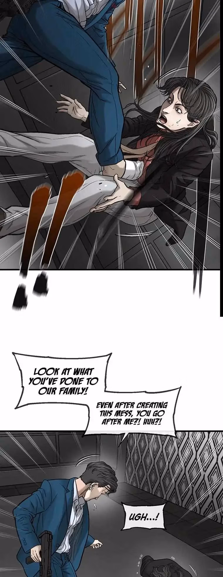 Cell Chapter 64 page 19 - 