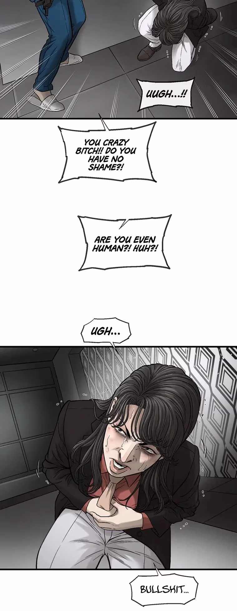 Cell Chapter 64 page 20 - 