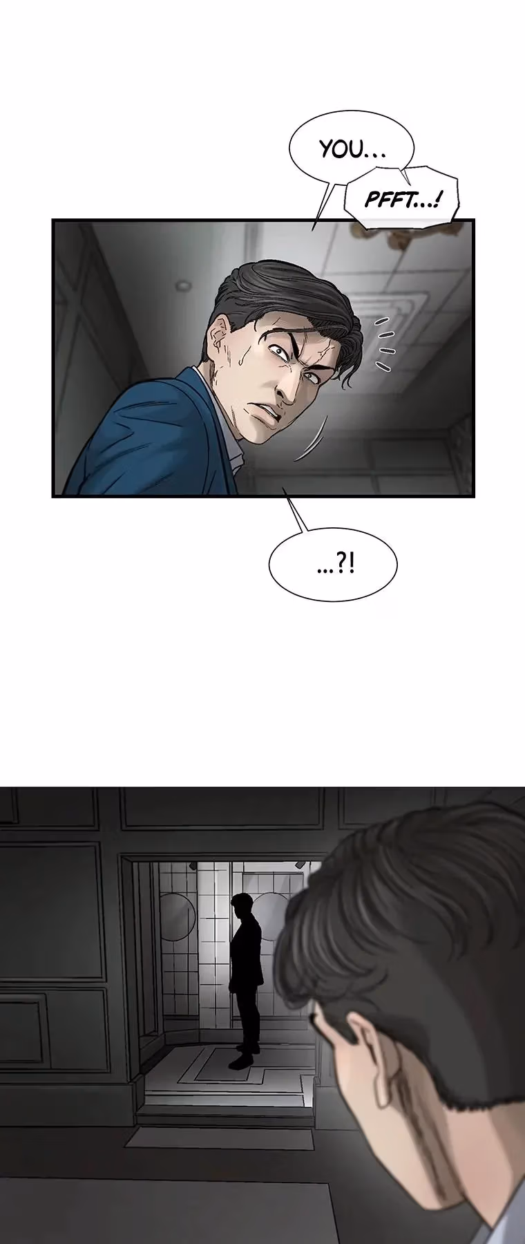 Cell Chapter 64 page 21 - 