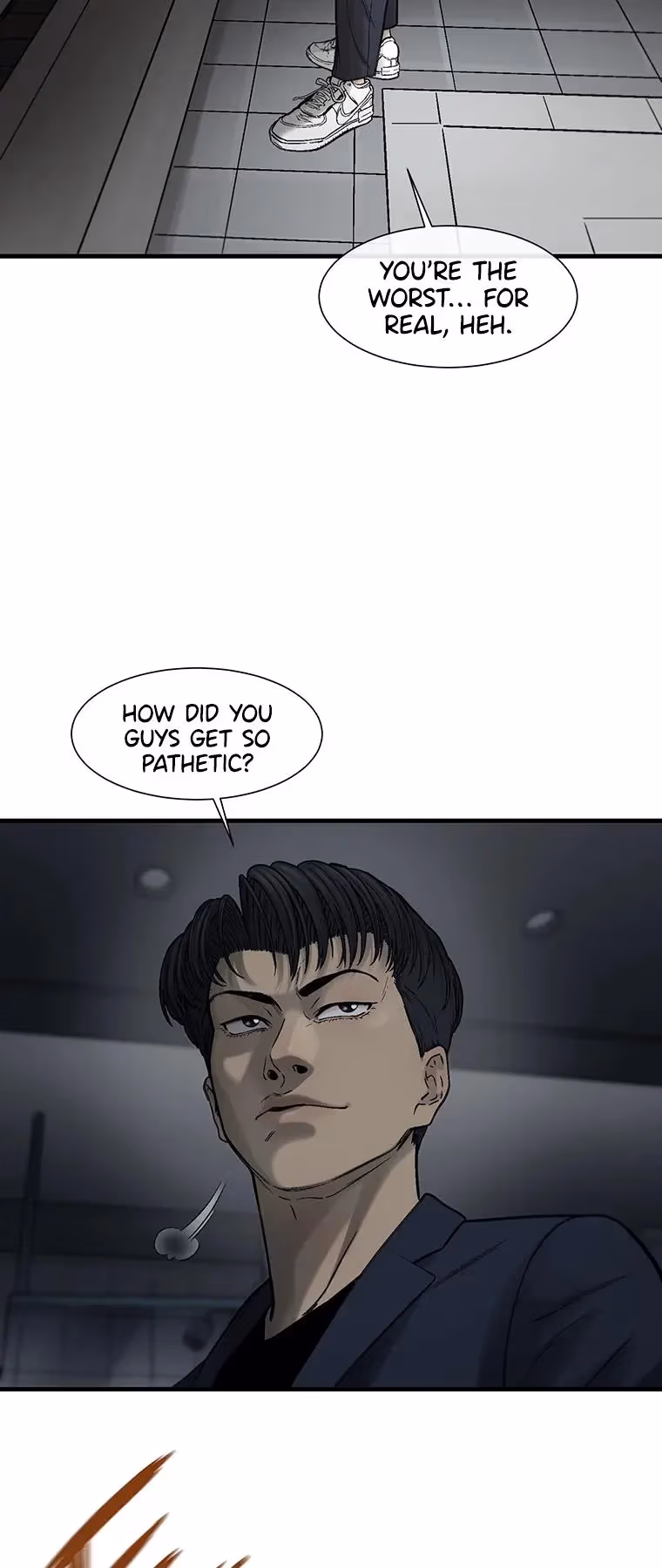Cell Chapter 64 page 23 - 