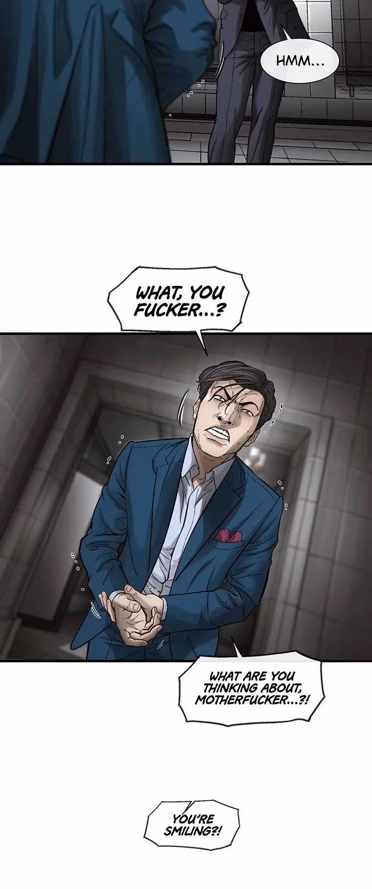 Cell Chapter 64 page 34 - 