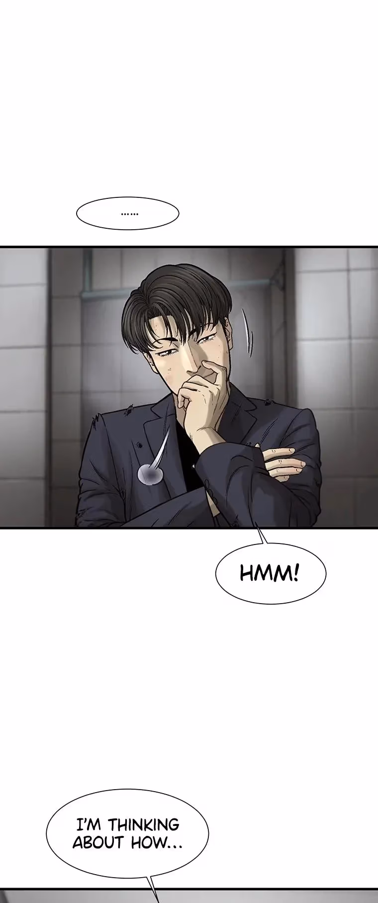 Cell Chapter 64 page 35 - 