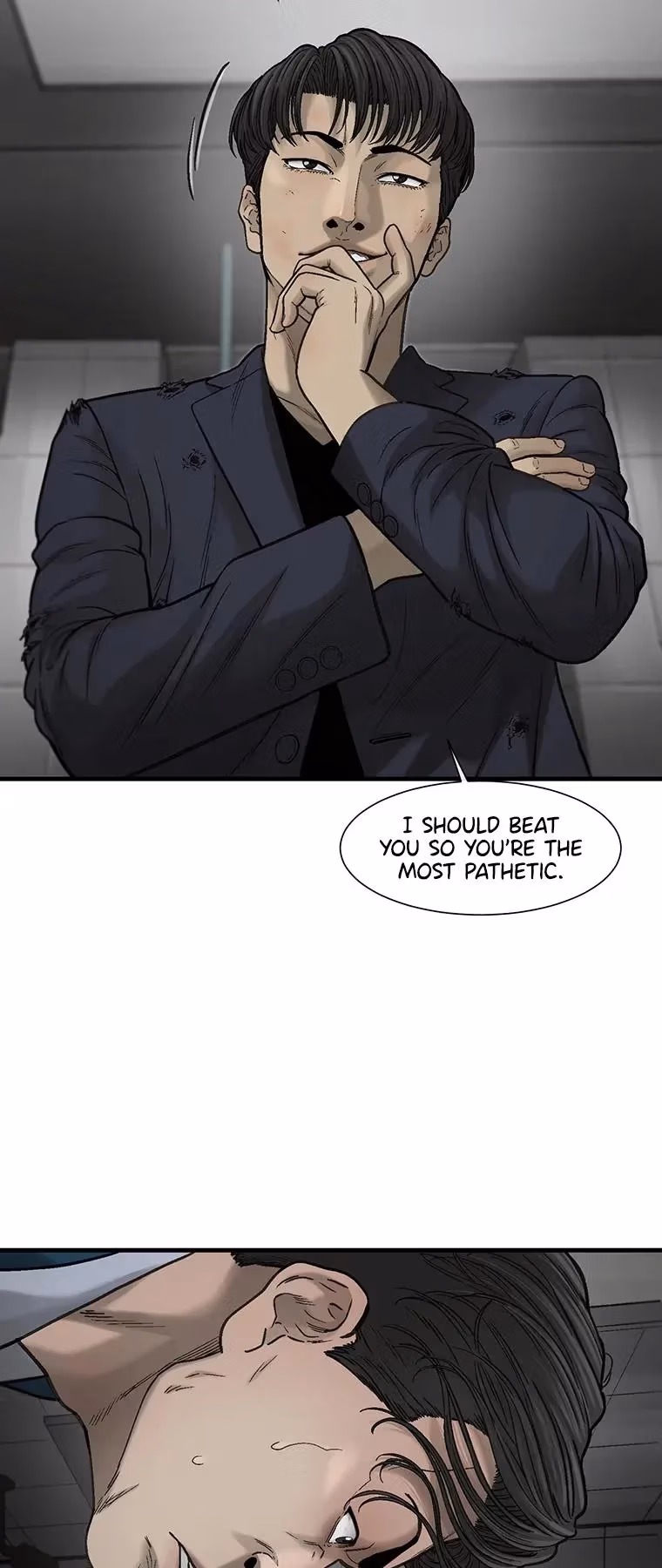 Cell Chapter 64 page 36 - 