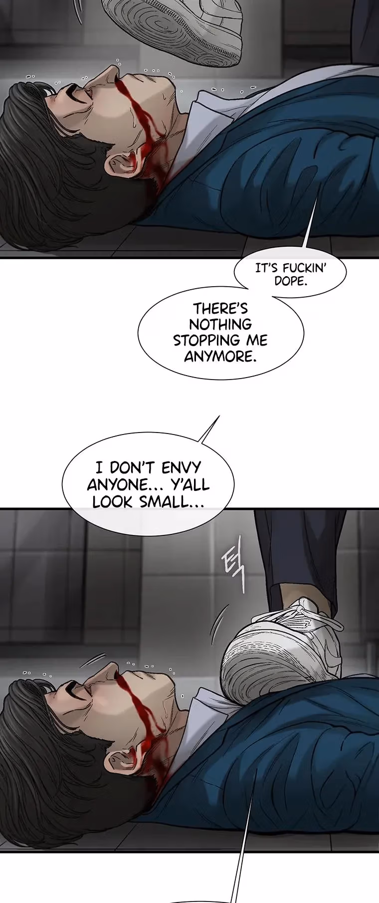Cell Chapter 64 page 47 - 