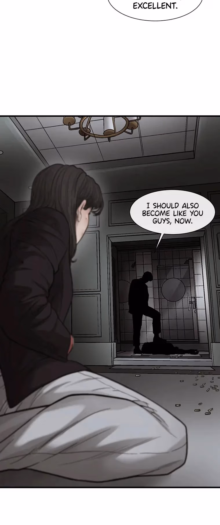 Cell Chapter 64 page 49 - 