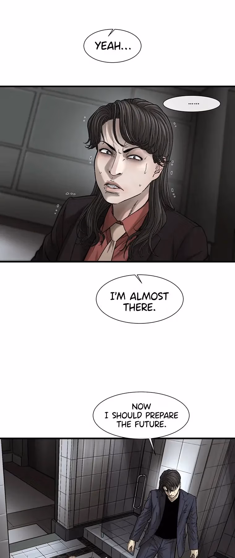 Cell Chapter 64 page 51 - 