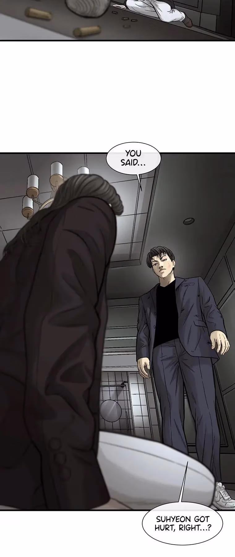 Cell Chapter 64 page 53 - 