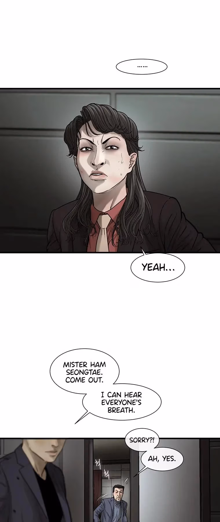 Cell Chapter 64 page 54 - 